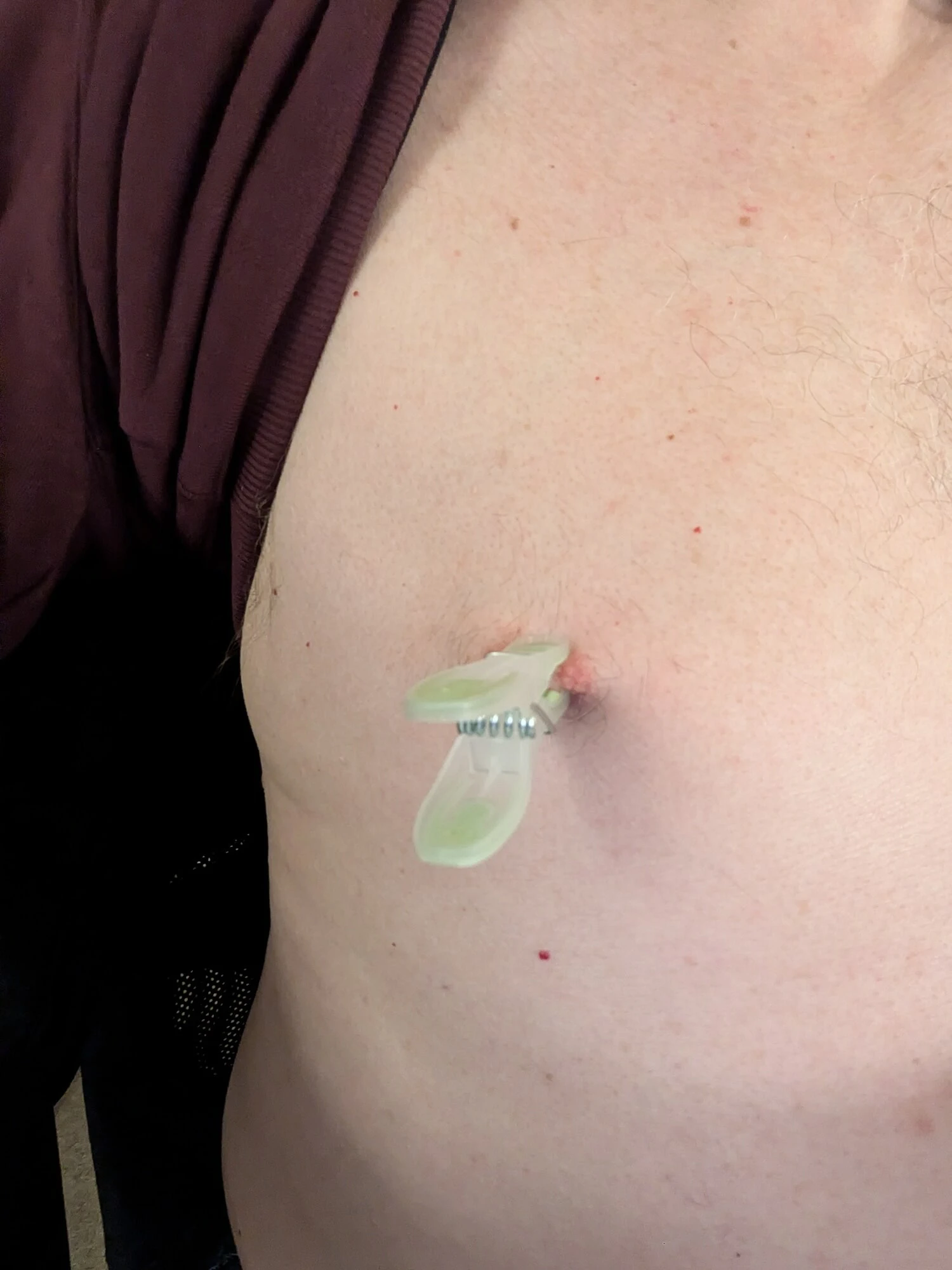 Kadın kılıklı kadın