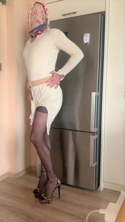 Seksi büyük göt teen