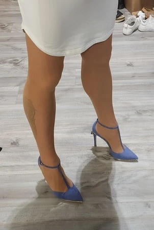 Topuk koleksiyonum 👠