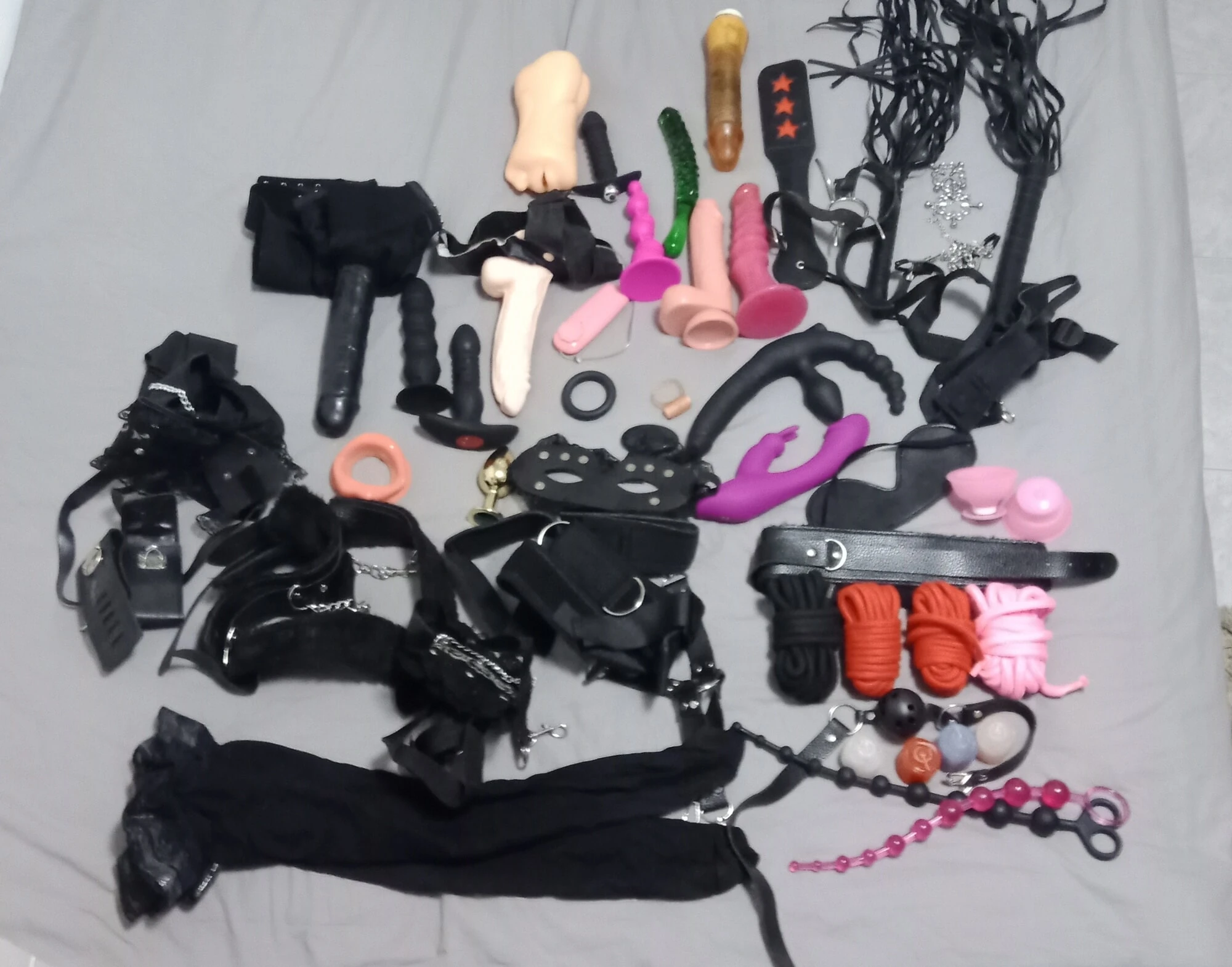 Bdsm