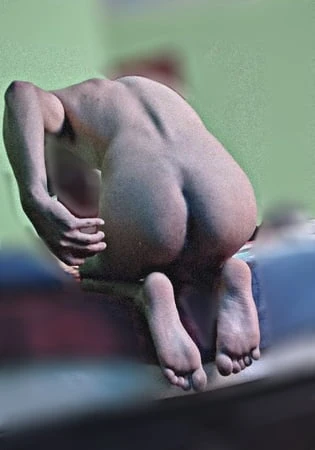 Küçük göt