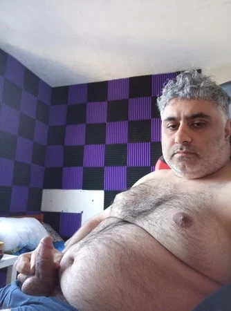 Teşhirci Gay Bear