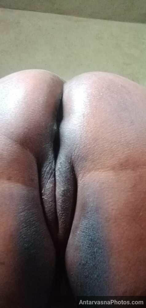 Seksi Kıçım ve Amım