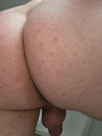 Azgın götüm
