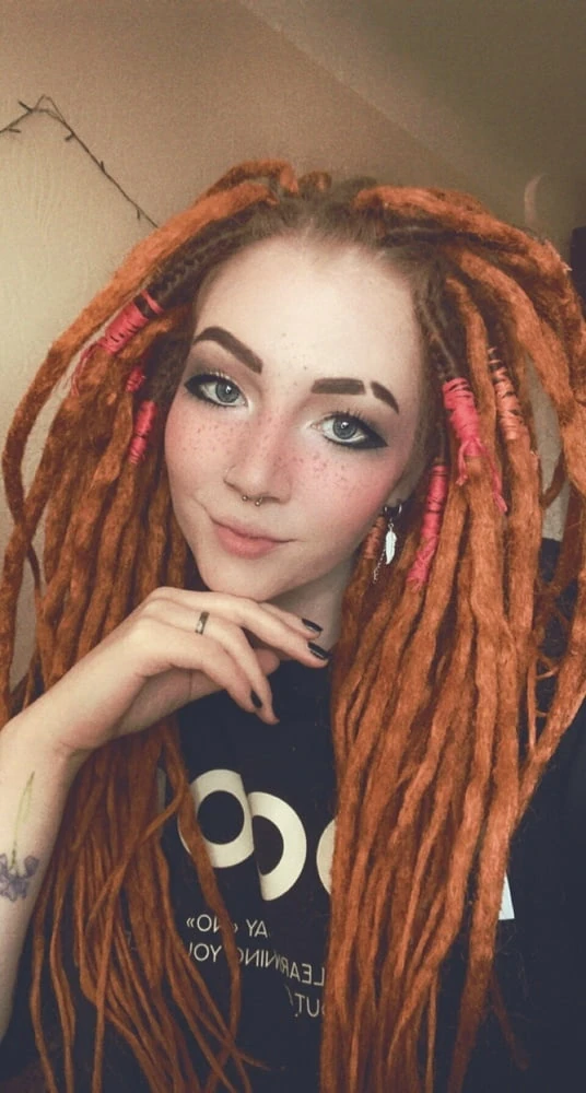 Ücretsiz alyssa sexypotatohead fotoğrafları