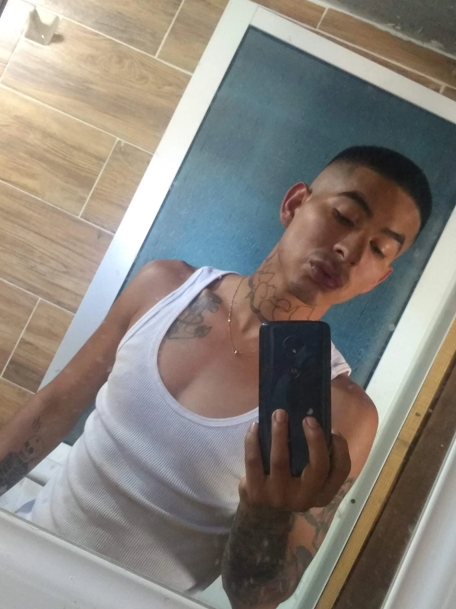 Quieres verga mami
