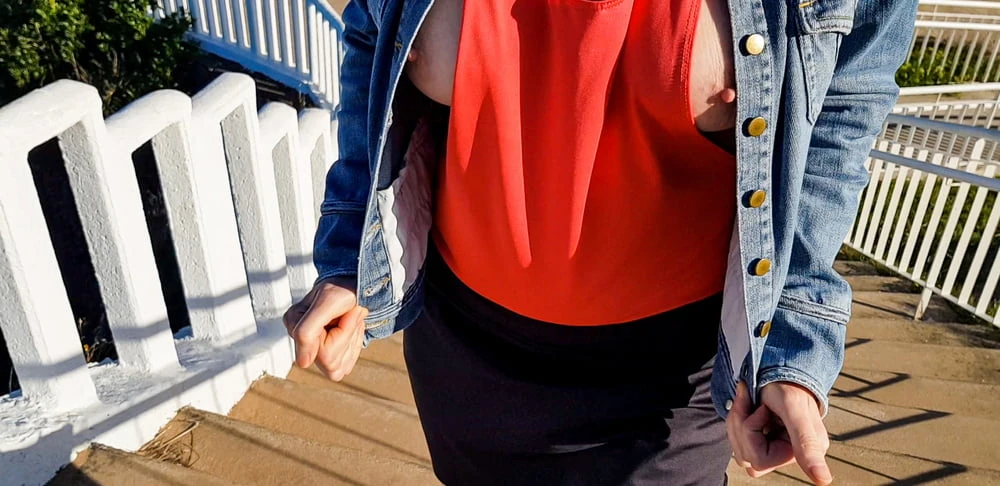 Say goodbye to Summer or welcome Fall? #2