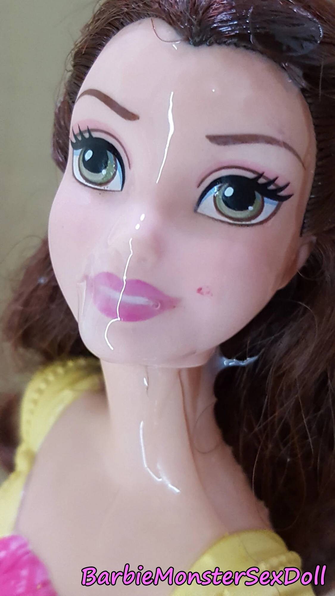 Princess Belle