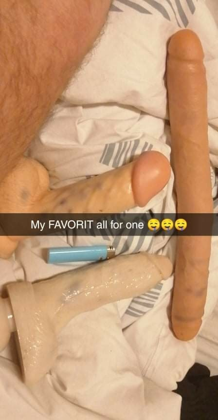 Ben ♥️🍆💦