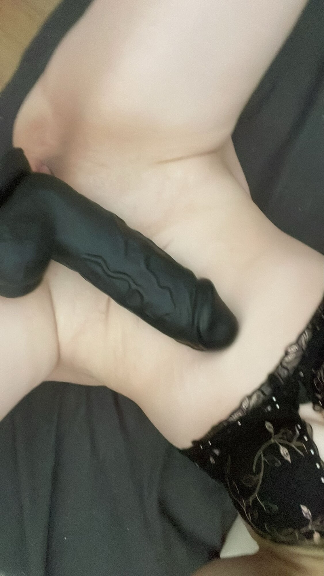 Büyük dildo