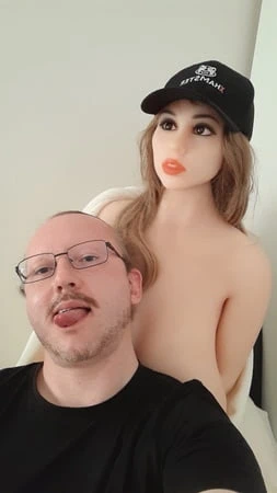 Ben ve kız arkadaşım