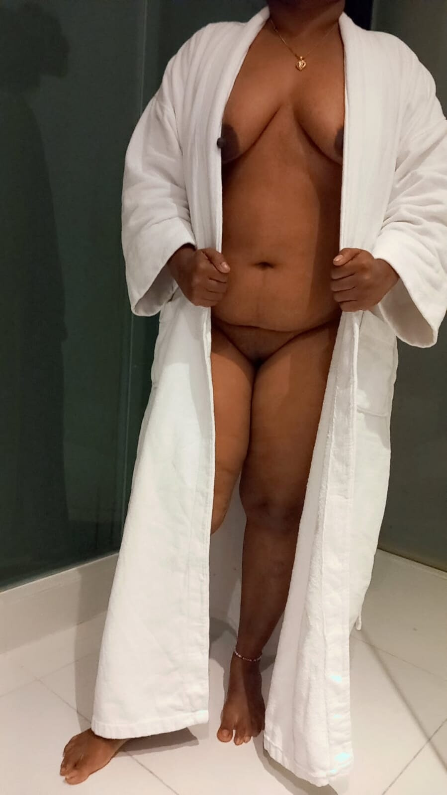 Seksi fotoğrafım