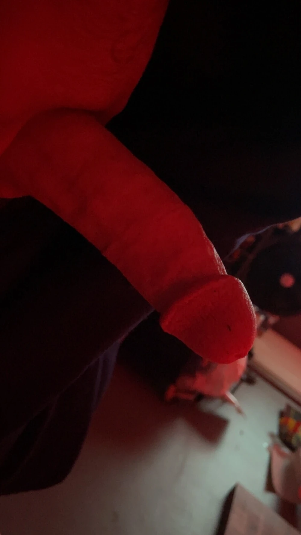 It needs some riding  #2