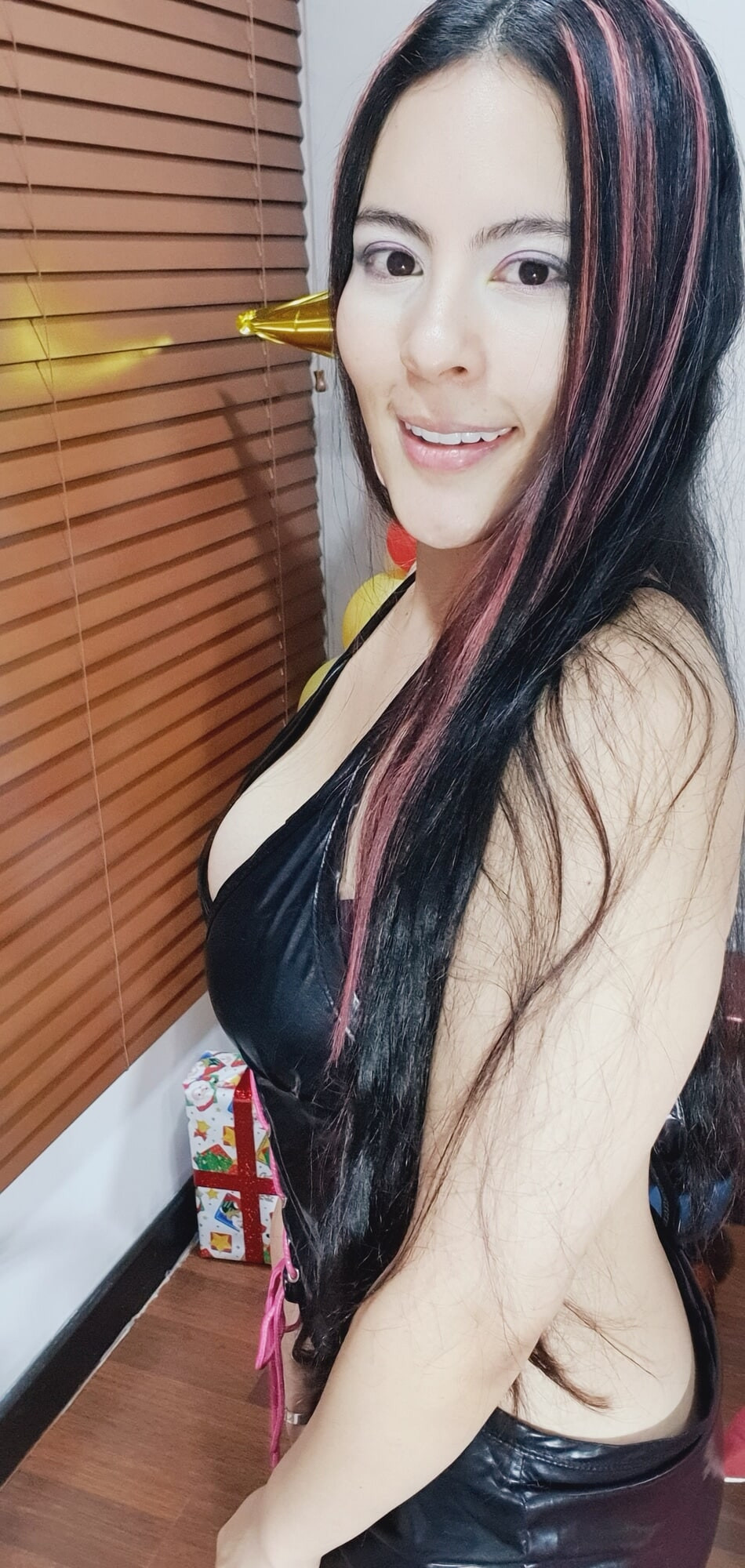 Şımartma kutusu