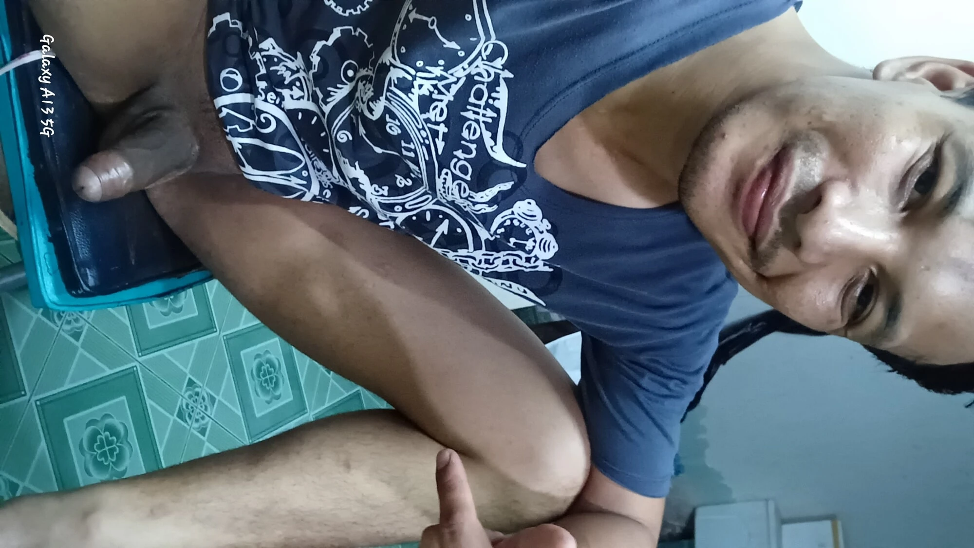 Suitable for old people.