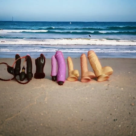 Büyük delik, daha büyük oyuncaklar...