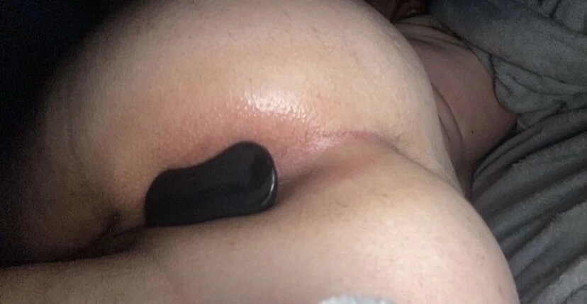 Eteğimde eğleniyorum