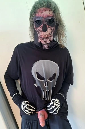 DEATHBIDICK ŞEYTANI DOM TEPESI!!