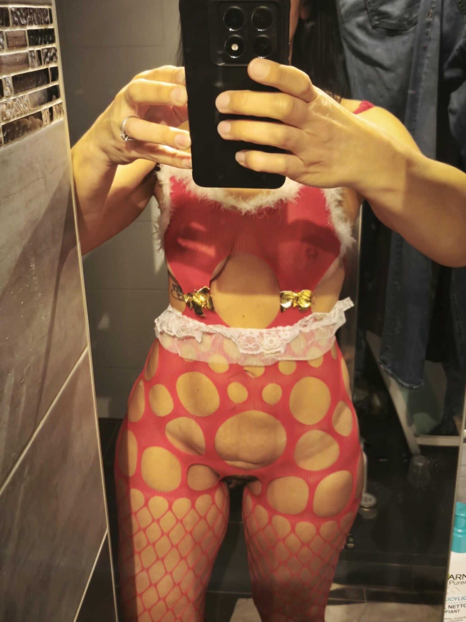 Violette seksi