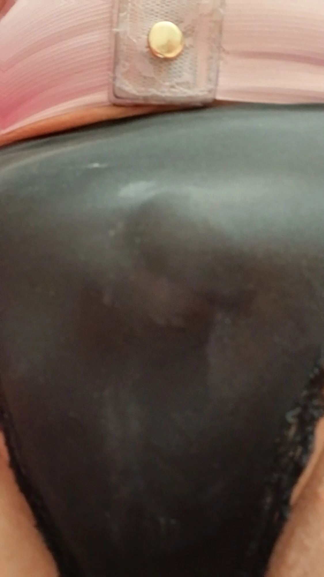 Cum Stain 