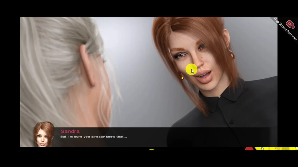 I am A Model, beautiful MODEL #3