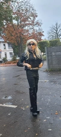Hannah herkesin içinde