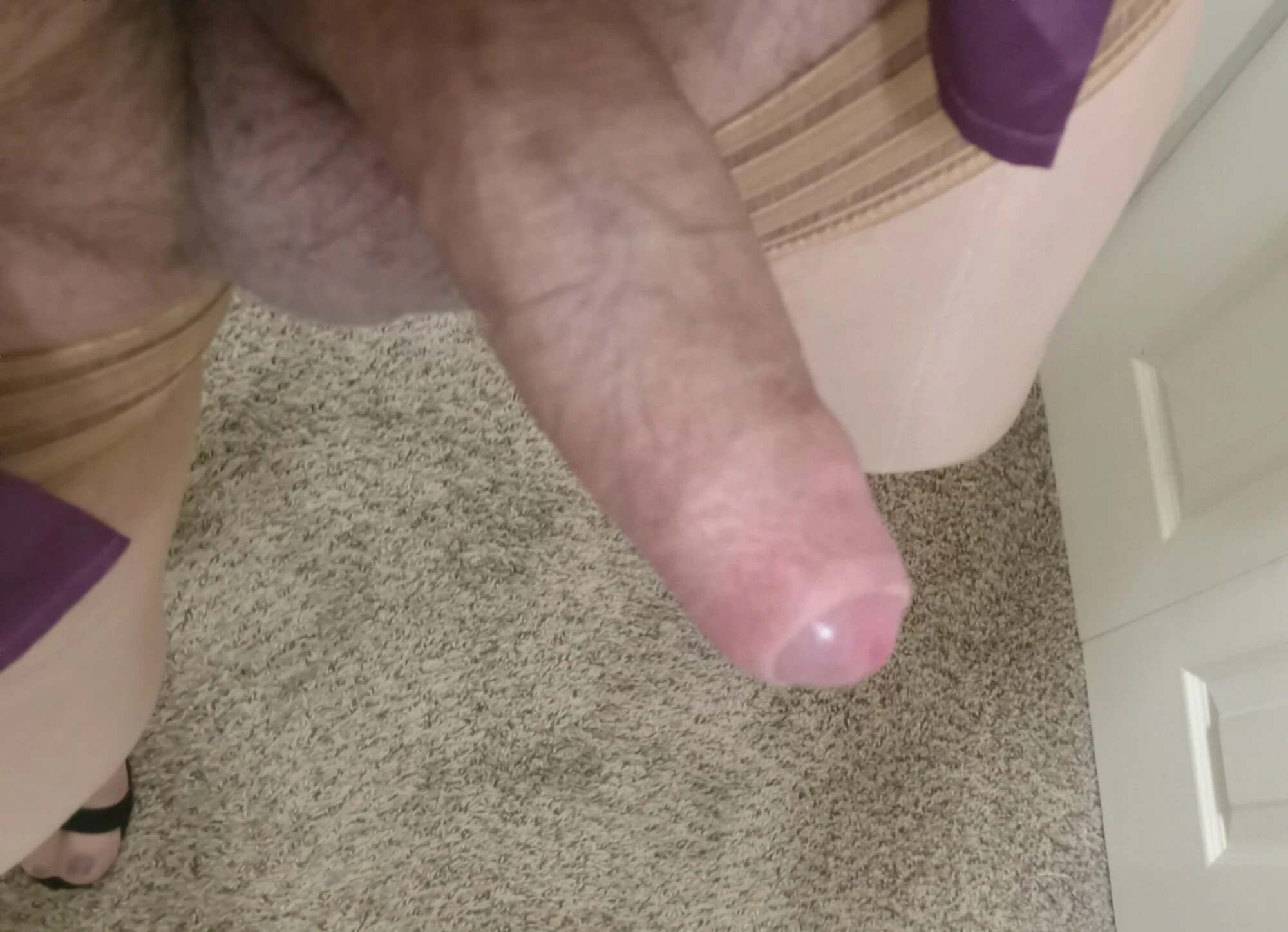 Kızıl saçlı sissy carrie joe