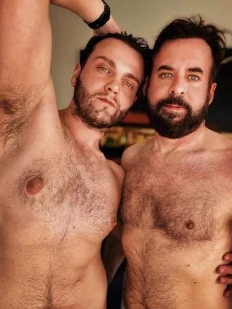 Chad & Dimitrij