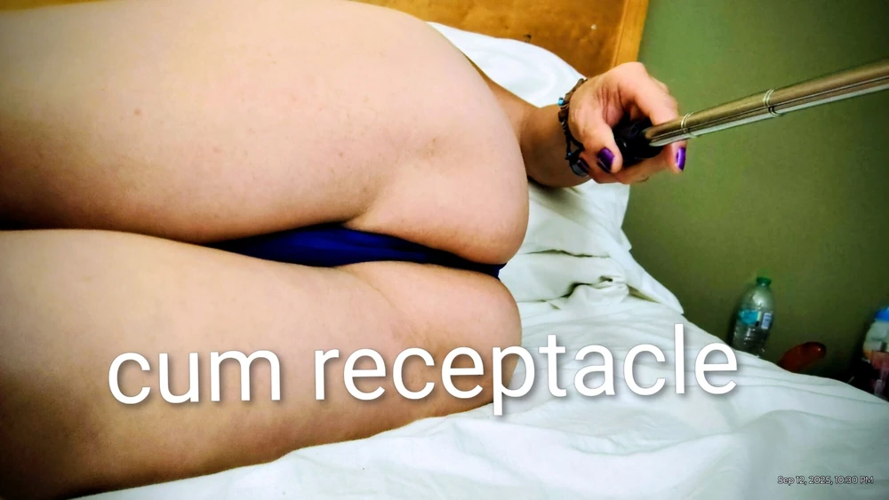 Trinity CUMSLUT #trinitycumslut #3