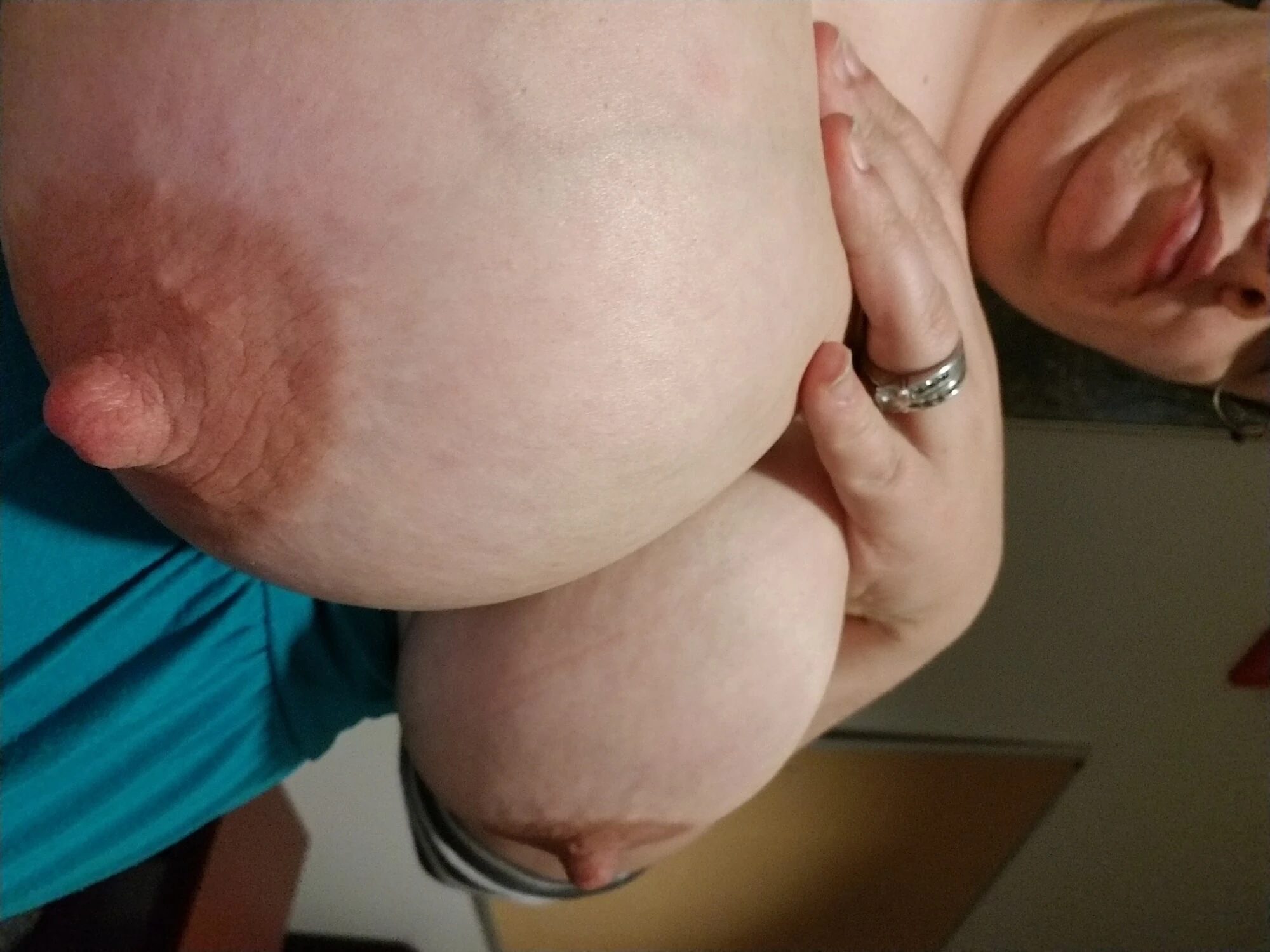 Titties. #4