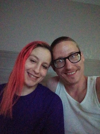 Pocahontasnympho69 ve RoccoRucci 