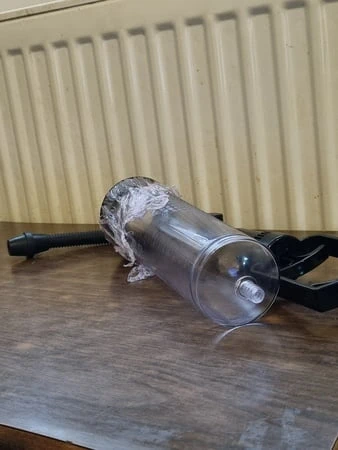 Yeni oyuncaklarımız