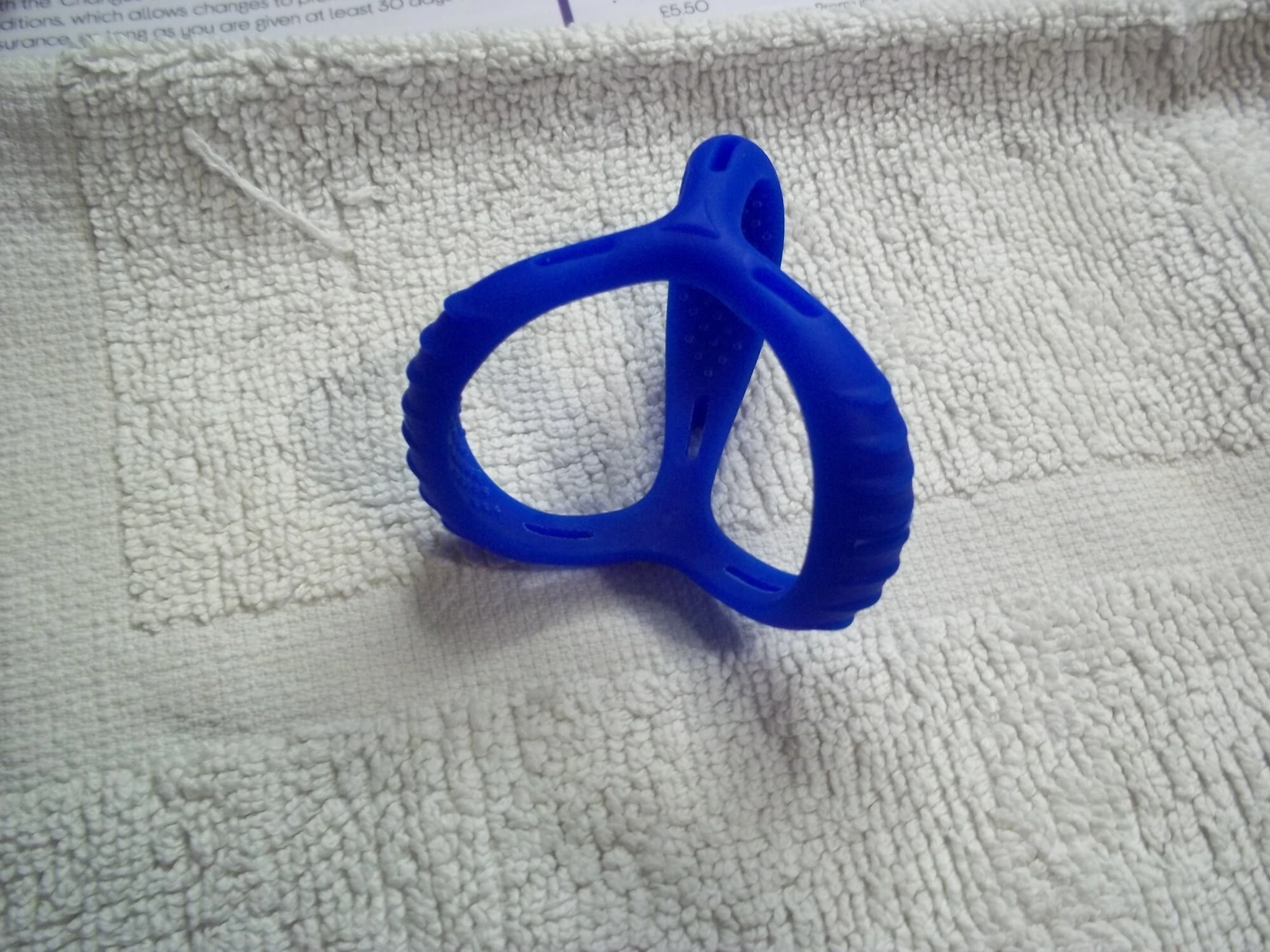 Benim için biraz daha oyuncak