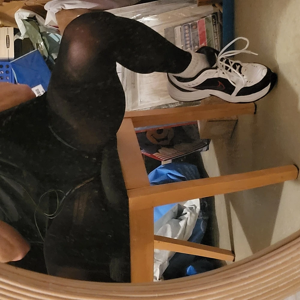 Sooner Gurl Vibed #2