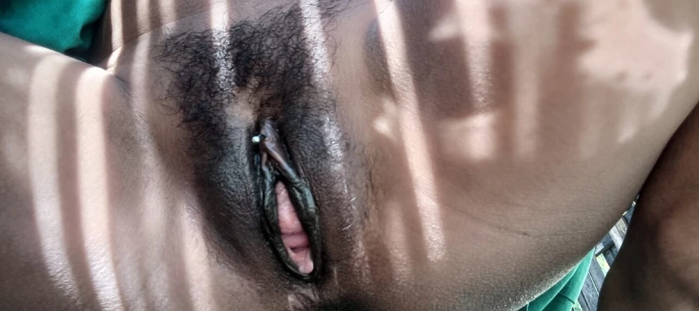 Desi Girl big pussy  #2