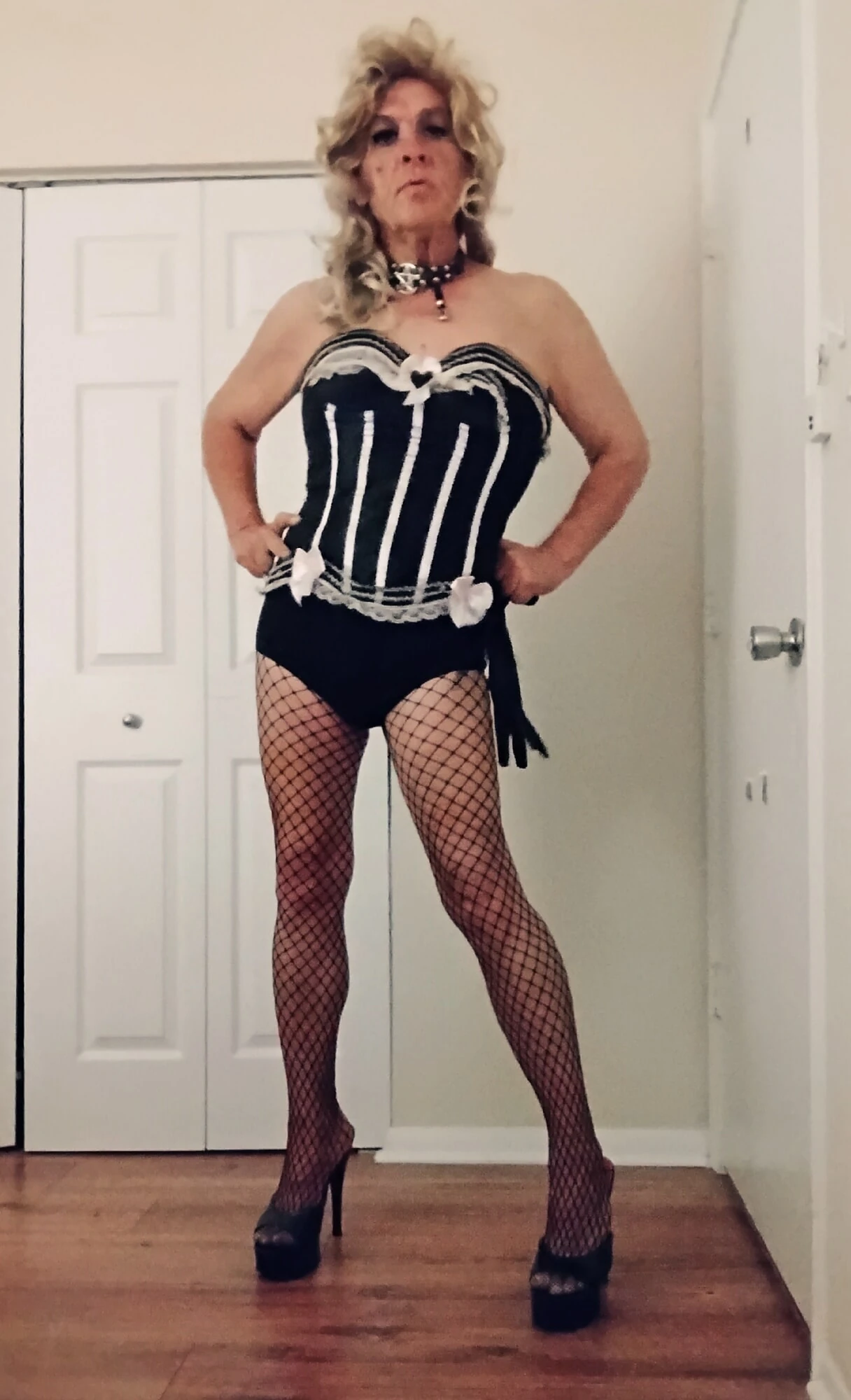 KELLY 3 #2
