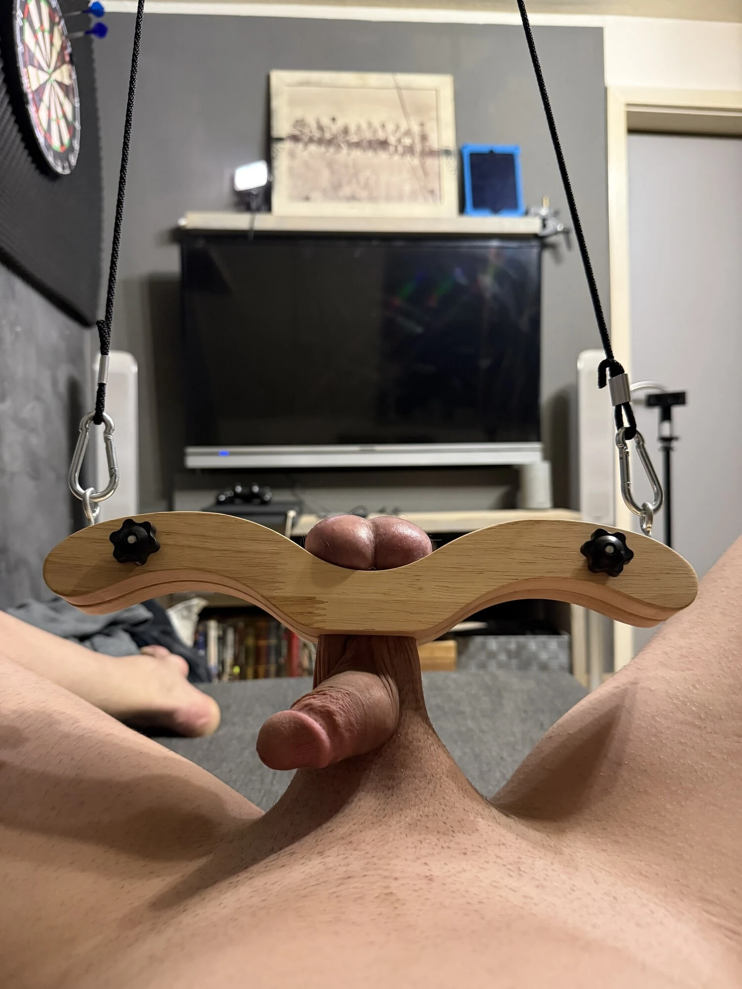 BDSM Oyunları