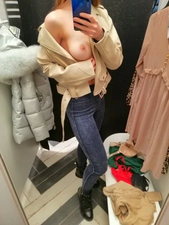 Alışverişten fotoğraflar, ne diyorsun?