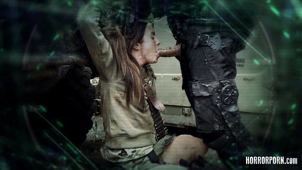 Alien Invaders #3
