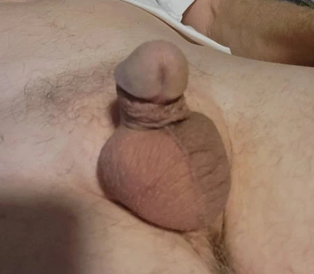 Naughty Little Cupid