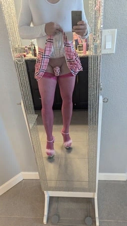 Yeni kıyafet. Karla_Lynn'den ilham