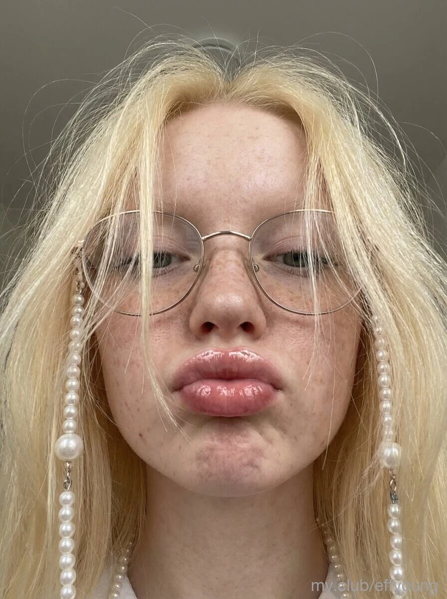 Ücretsiz Effy Angel 🏳️ ⚧️ Fotoğrafları