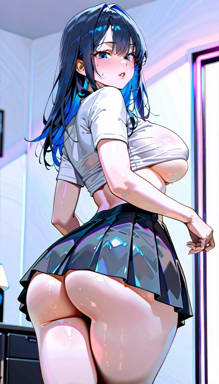 Neon aşk