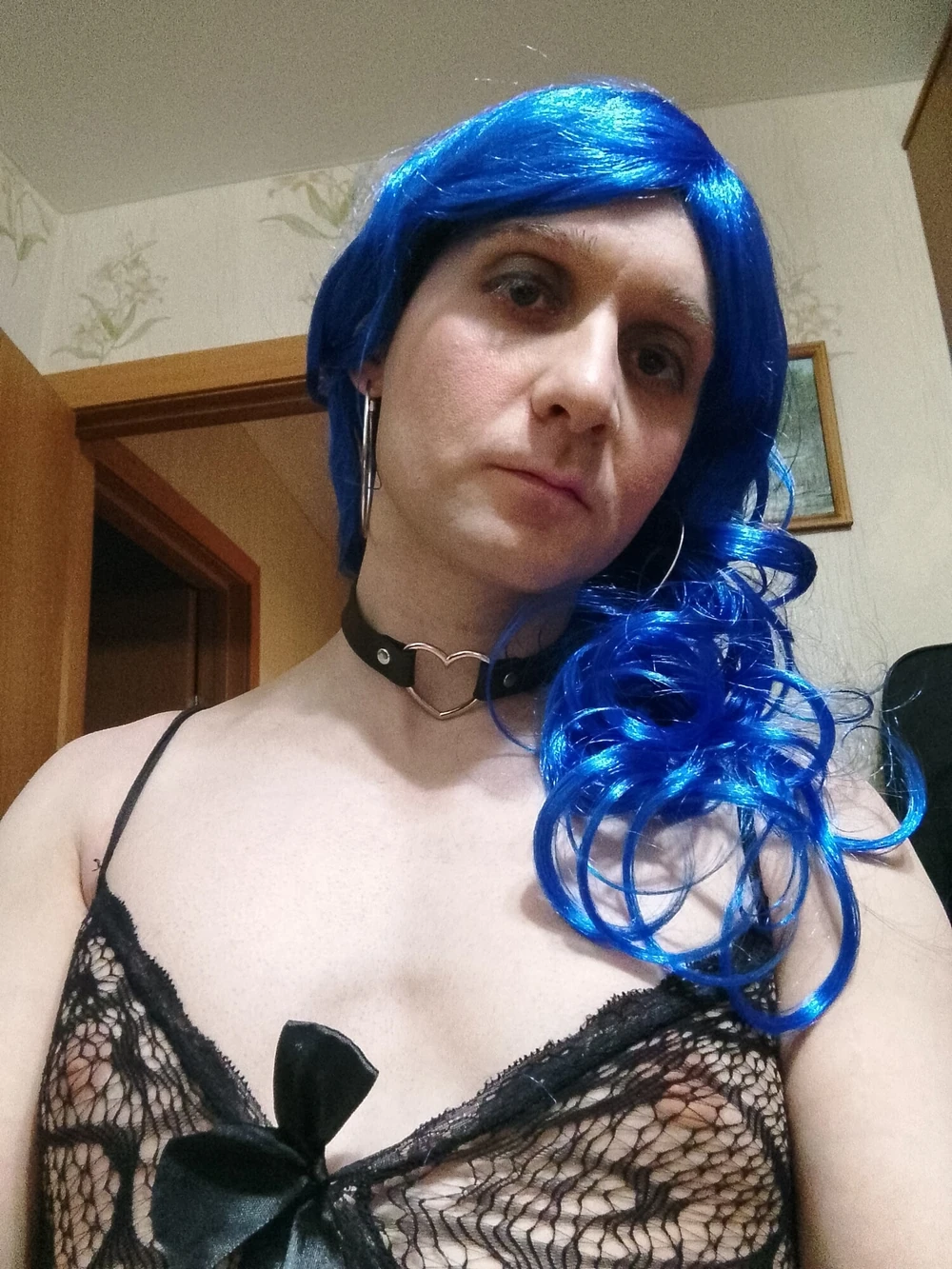  I am your personal slut to serve your member #4