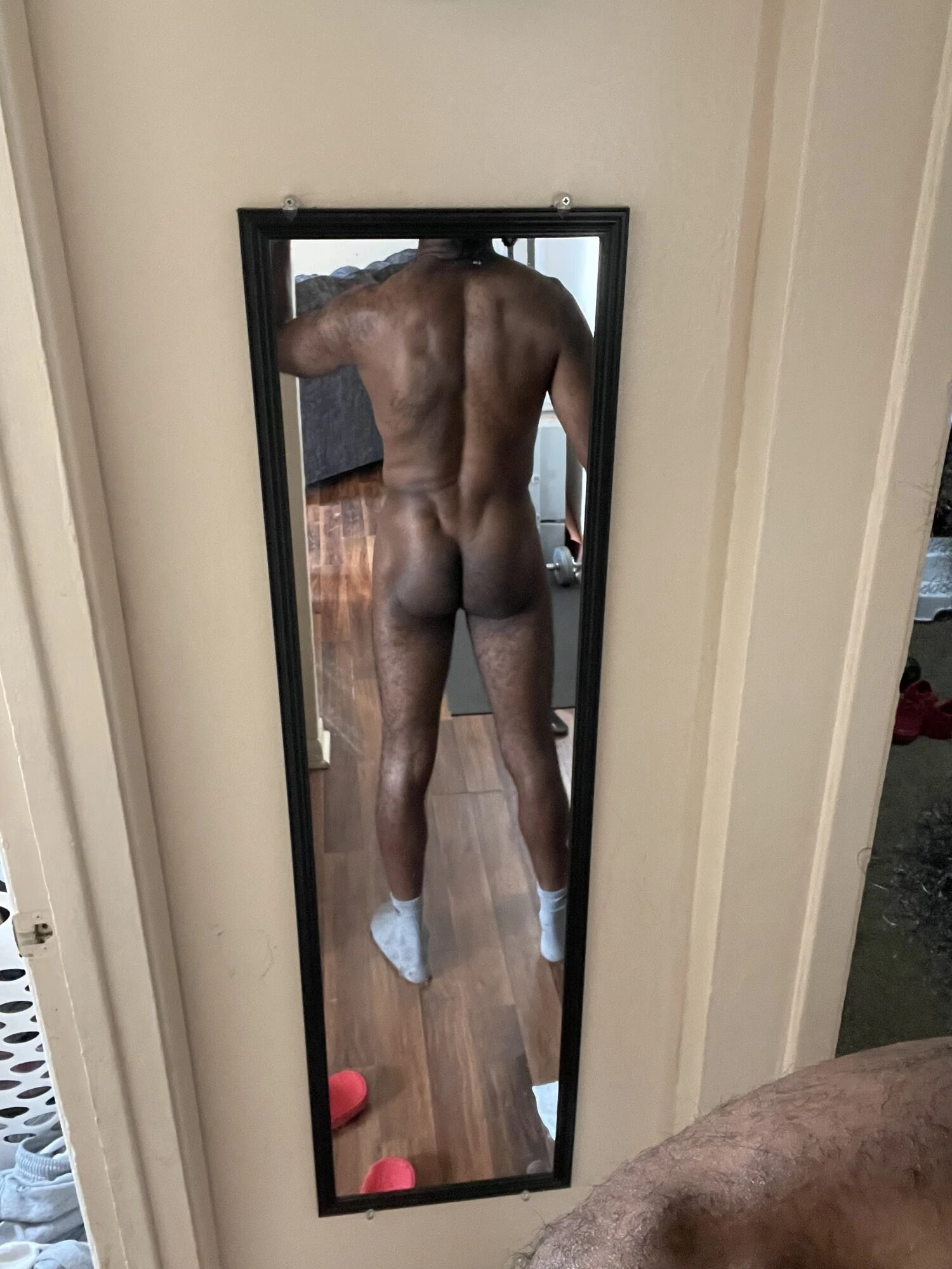 Mirror Pics