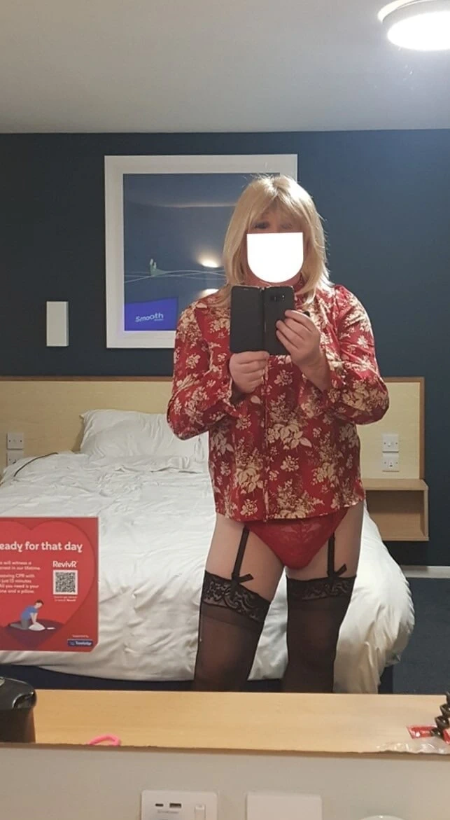 Ruth XX olmayı seviyorum (21 Şubat 2026)