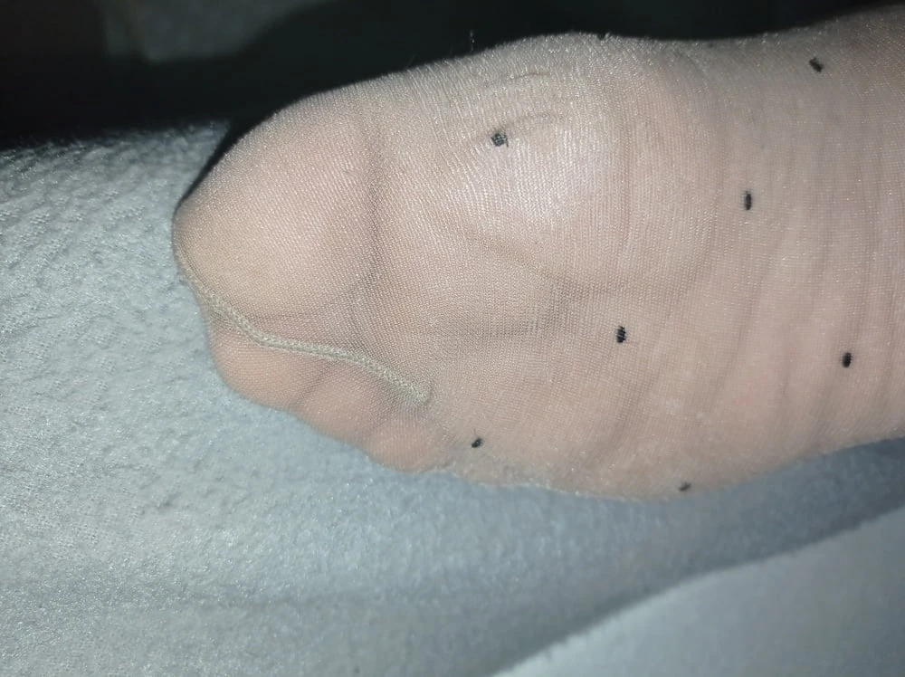 Feet #4