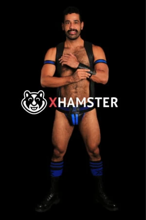 Xhamster Ödülü için aday gösterildi!