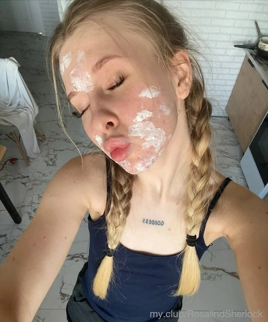 Ücretsiz 🎀Jenny🎀 Photos