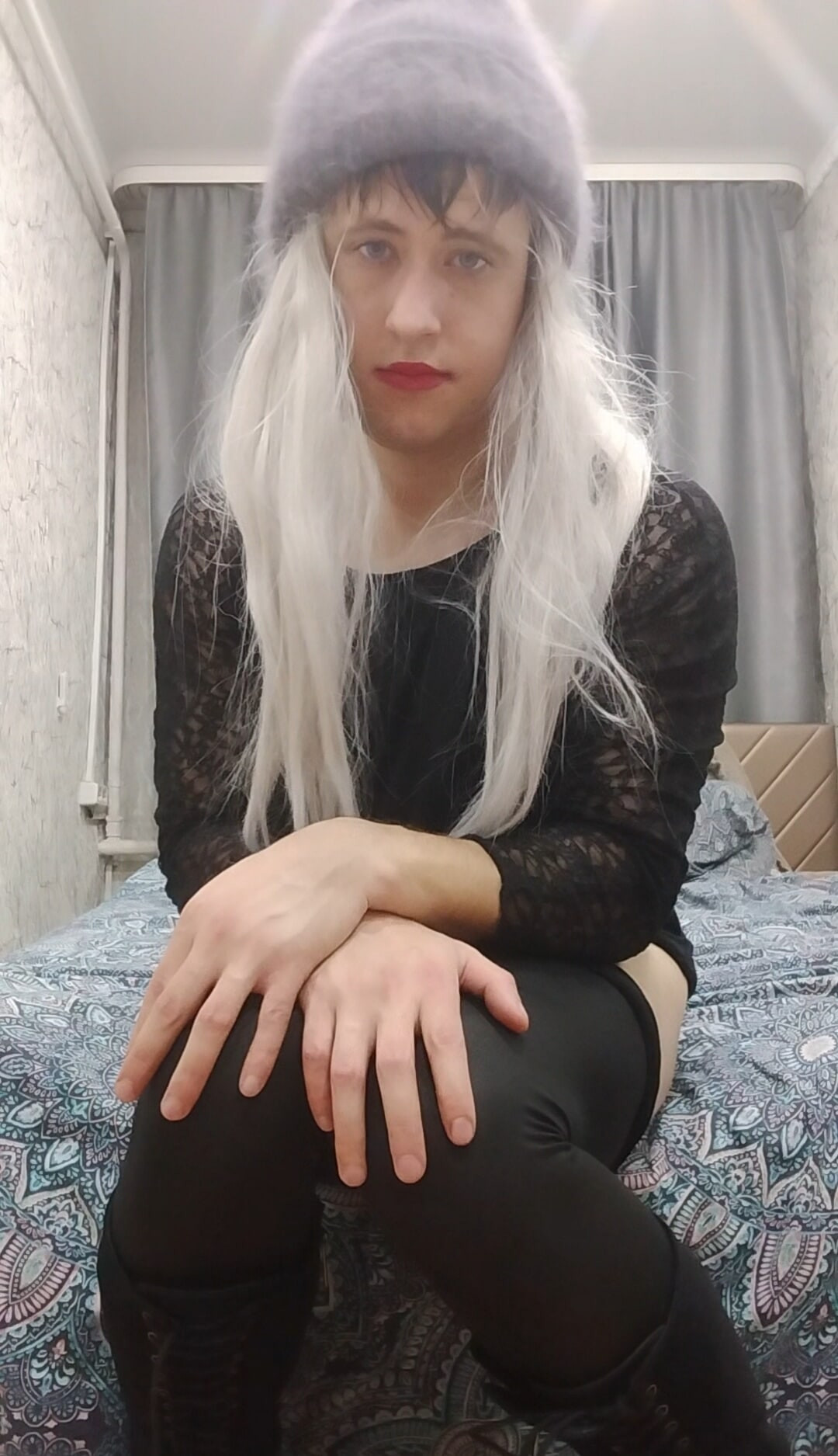 Küçük sürtüğün💋